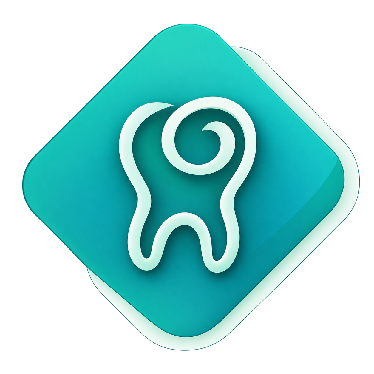 SmileCraft Dental Clinic Logo